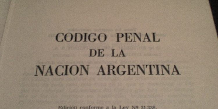 Código Procesal Penal: la bicameral emitió un informe final sobre su aplicación