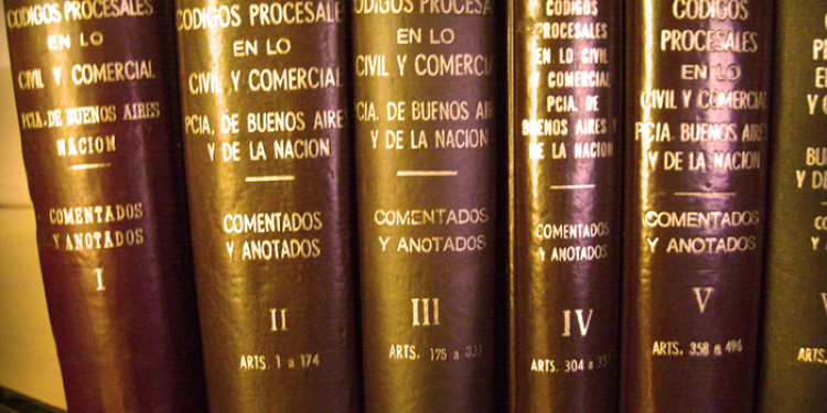 Miradas opuestas para el nuevo Código