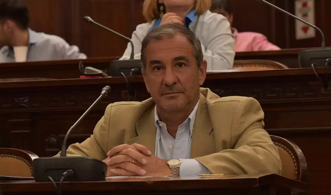 ¿Peronismo en crisis?: Javier Cofano renunció a presidir el bloque justicialista