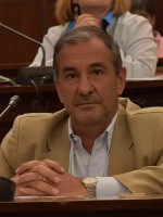 ¿Peronismo en crisis?: Javier Cofano renunció a presidir el bloque justicialista