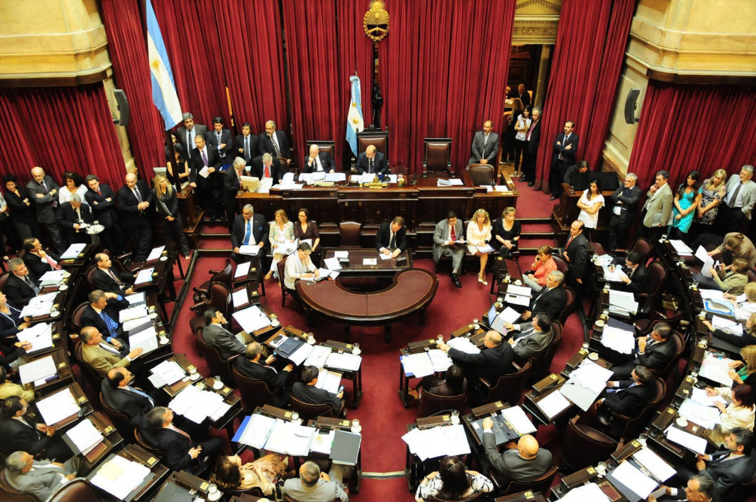 Macri convocará a sesiones extraordinarias del Congreso