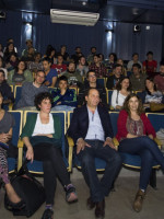 Mendoza genera nuevos espacios audiovisuales 
