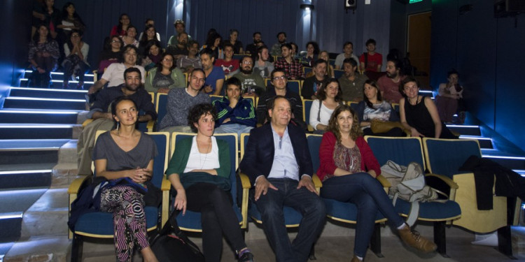 Mendoza genera nuevos espacios audiovisuales