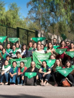 A 100 años de la Reforma Universitaria: llegó la feminización de matrículas