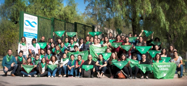 A 100 años de la Reforma Universitaria: llegó la feminización de matrículas