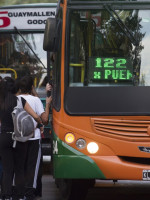 Desde febrero se podrá tramitar el abono de transporte