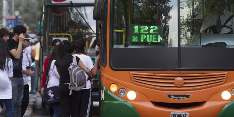 Desde febrero se podrá tramitar el abono de transporte