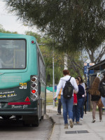 Por kilómetro o subsidio (o ambos): cómo pagaremos el transporte