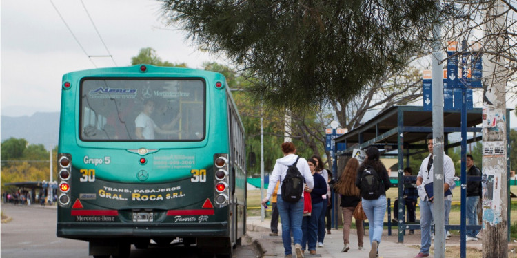 Gremios opositores pararán mañana