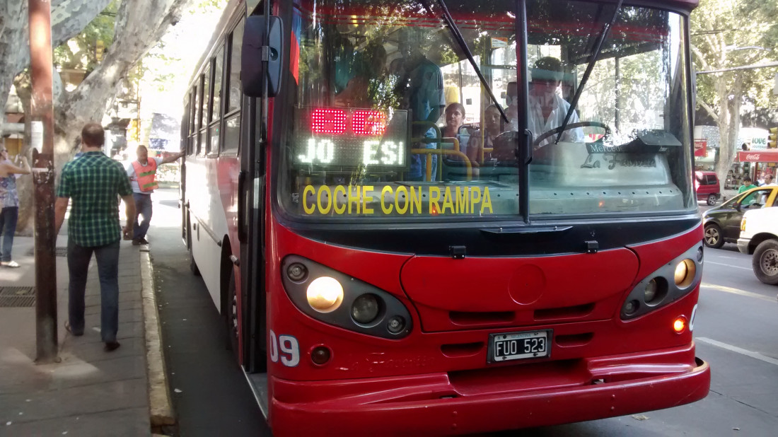 Estiran para 2017 la nueva concesión del transporte