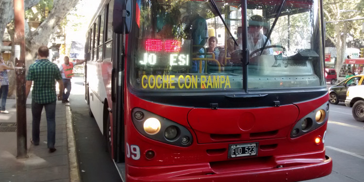 Estiran para 2017 la nueva concesión del transporte