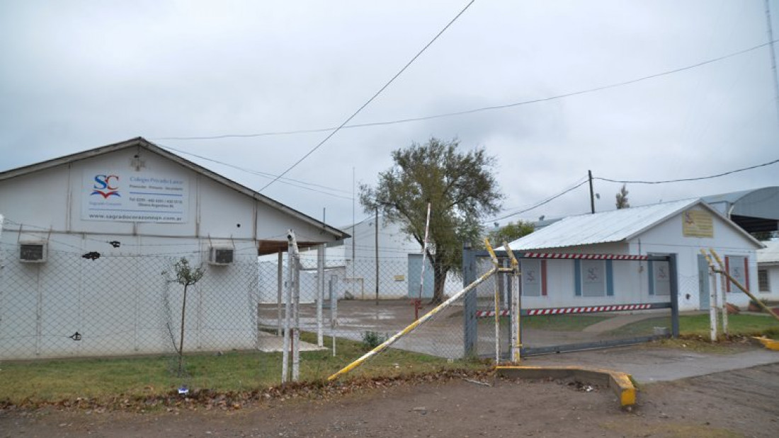 Neuquén: humillan a alumnos para saber quién se hizo caca encima