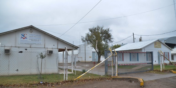 Neuquén: humillan a alumnos para saber quién se hizo caca encima