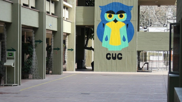 imagen Comienza este lunes otra semana de paro docente en la UNCUYO