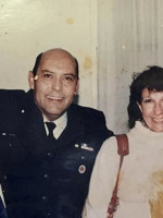 A 41 años de la Guerra de Malvinas, la historia de Liliana Colino, la única mujer militar que llegó a las islas
