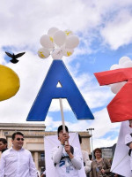 Recta final hacia el plebiscito tras la firma de la paz entre el Gobierno y las FARC