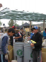 Del basural El Pozo al reciclaje cooperativo: las triunfadoras de Coloba