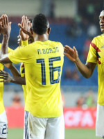 Los Cafeteros de Pekerman