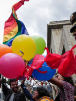 Colombia avala el matrimonio igualitario