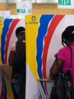 Ganó el No y se cayó el acuerdo de paz en Colombia