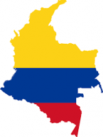 El conflicto armado en Colombia