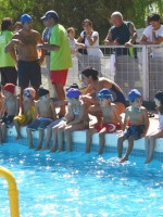 [MÓVIL] Comenzaron las inscripciones para la Colonia de Vacaciones y Temporada de Pileta en la UNCuyo
