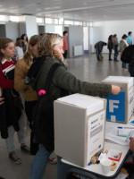 Estos son los requisitos para poder votar en la UNCUYO