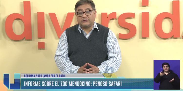 Columna #APD: los presos silenciosos, en números