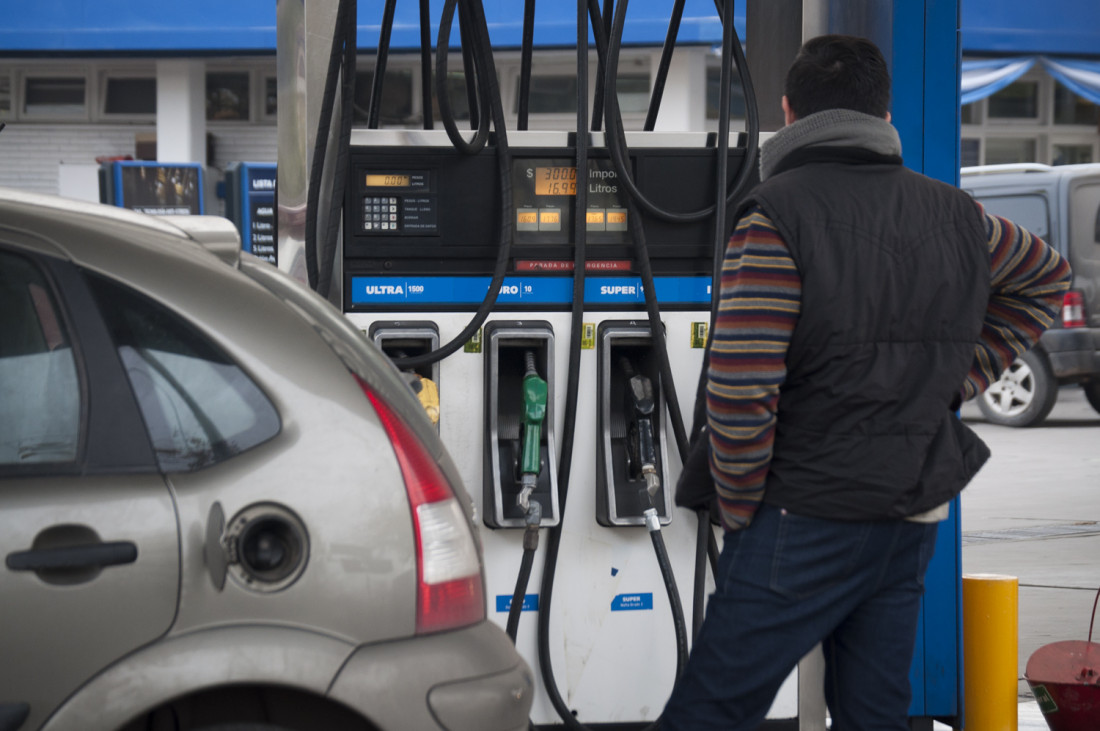 Combustibles: crean un sistema de información on line de precios