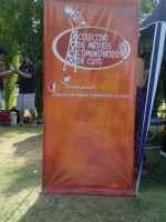 "Sin radios comunitarias no hay democracia"