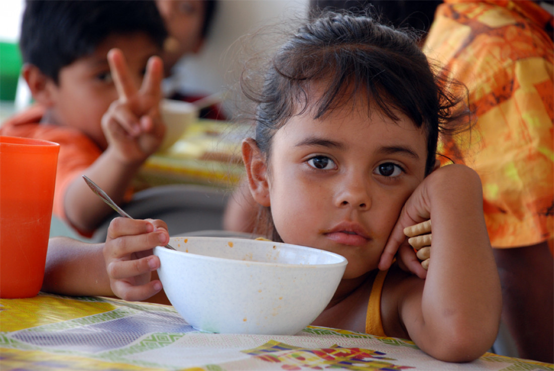 Aumento en la tasa de mortalidad infantil en Mendoza