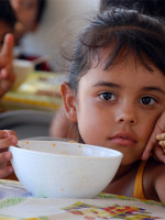 Aumento en la tasa de mortalidad infantil en Mendoza