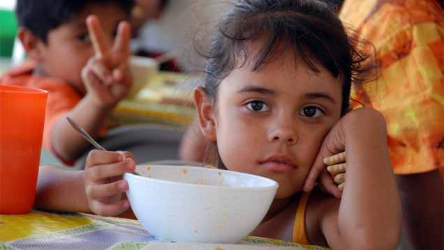 imagen Aumento en la tasa de mortalidad infantil en Mendoza