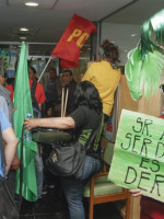 Las autoridades de la  UNCuyo se refirieron al conflicto del Comedor Universitario