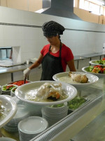El Comedor Universitario reabre sus puertas con nuevas propuestas