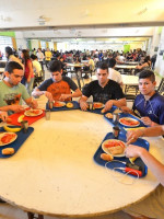 Estudiantes en alerta por posible aumento de la bandeja en el Comedor Universitario