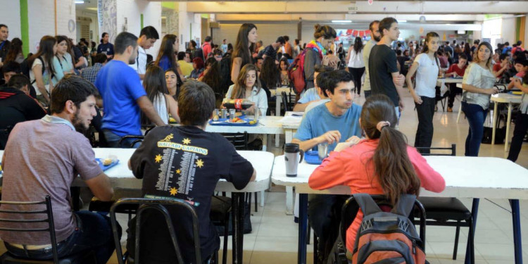 Comenzaron las inscripciones a las becas 2017 para estudiantes