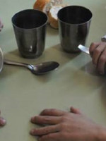 El sobrepeso afecta a un tercio de niños y niñas en edad escolar