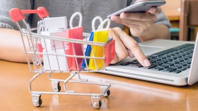 imagen Cyber Monday: la mitad de los mendocinos buscan tecnología