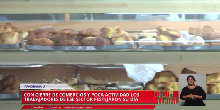 Día del Empleado de Comercio