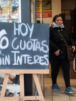 Comerciantes prefieren el horario corrido pese a no beneficiarse con las ventas