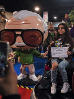 Tras dos años de virtualidad, la Argentina Comic-Con regresó con todo