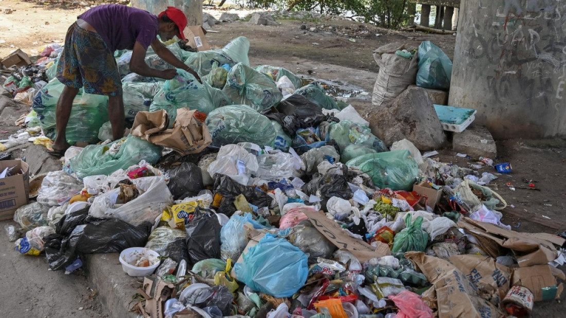 Una persona muere de hambre en el mundo cada cuatro segundos