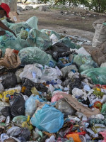 Una persona muere de hambre en el mundo cada cuatro segundos