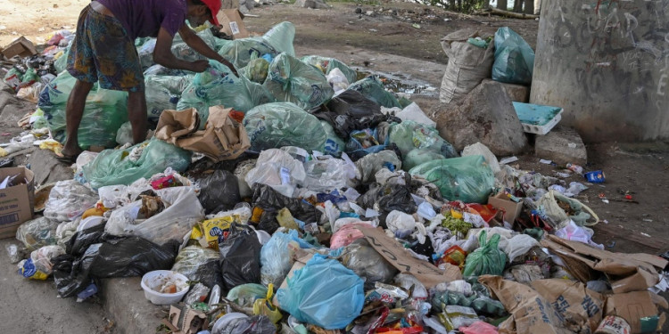 Una persona muere de hambre en el mundo cada cuatro segundos