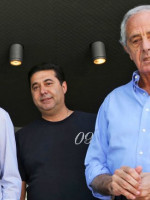 Escándalo y renuncias en la AFA por la Súper Liga
