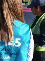 Derechos humanos, género y discapacidad, entre los principios del nuevo protocolo para el abordaje de la trata 
