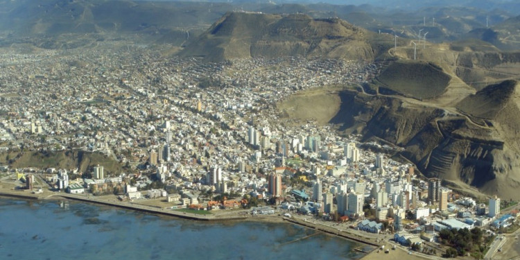 Comodoro Rivadavia se moviliza por la crisis hidrocarburífera