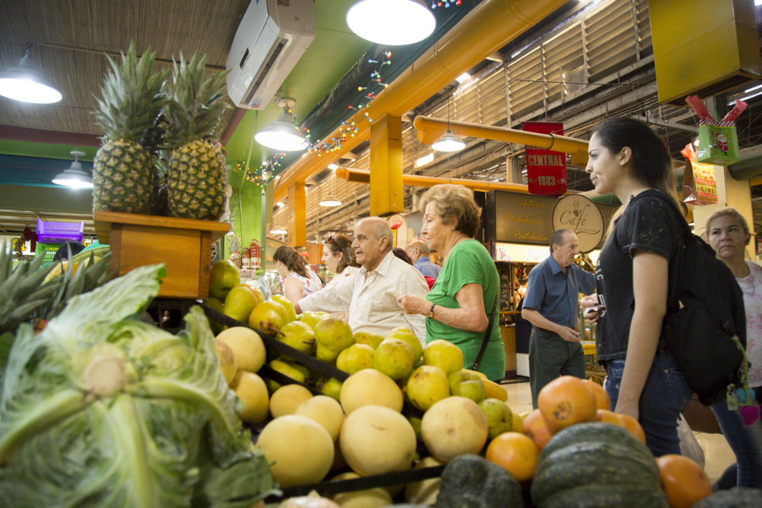 Índice de precios: "El gobierno cedió a las presiones" 