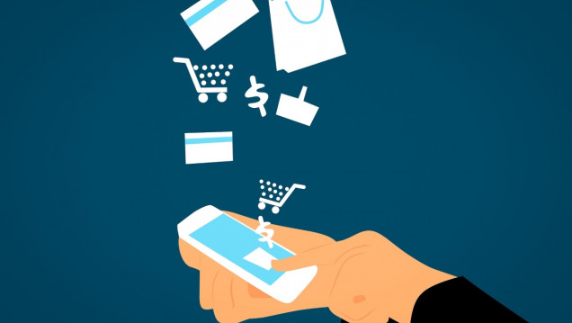 imagen Arrancó el Hot Sale con 50 mil personas navegando en simultáneo en búsqueda de ofertas